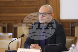 Народно събрание - Комисия по труда и социалната политика - заседание