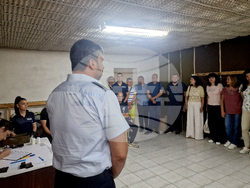 Разград - турнир по стрелба - празник