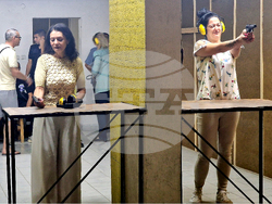 Разград - турнир по стрелба - празник