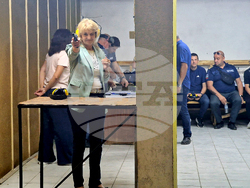 Разград - турнир по стрелба - празник