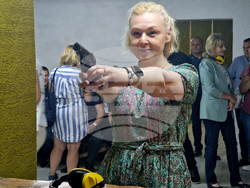 Разград - турнир по стрелба - празник