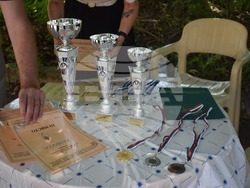 Разград - турнир по стрелба - празник