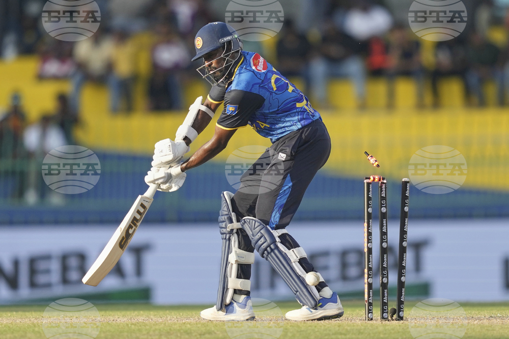 Sri Lanka Bangladesh Cricket