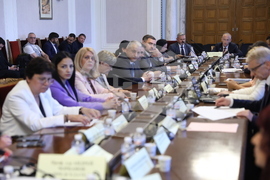 Парламент - Комисия по образованието и науката - заседание