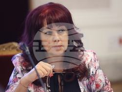 Парламент - Комисия по образованието и науката - заседание