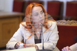 Парламент - Комисия по образованието и науката - заседание
