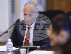 Парламент - Комисия по образованието и науката - заседание