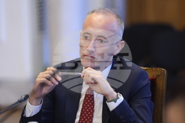 Парламент - Комисия по образованието и науката - заседание