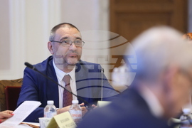 Парламент - Комисия по образованието и науката - заседание
