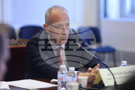 Парламент - Комисия по образованието и науката - заседание