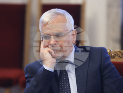 Парламент - Комисия по образованието и науката - заседание