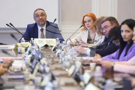Парламент - Комисия по образованието и науката - заседание