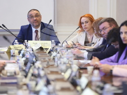 Парламент - Комисия по образованието и науката - заседание