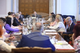 Парламент - Комисия по образованието и науката - заседание
