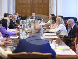 Парламент - Комисия по образованието и науката - заседание