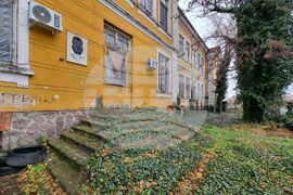 Ямбол - Спортно училище - ремонт