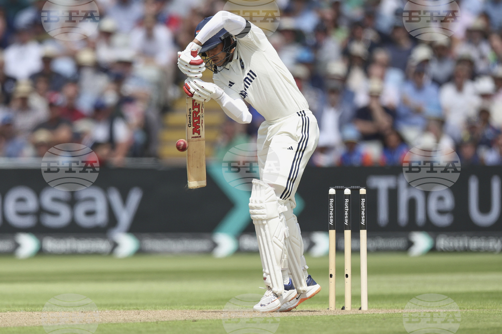 England India Cricket