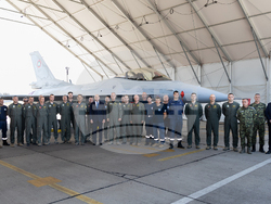 Снимка: Президентство