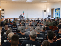 Снимка: Президентство