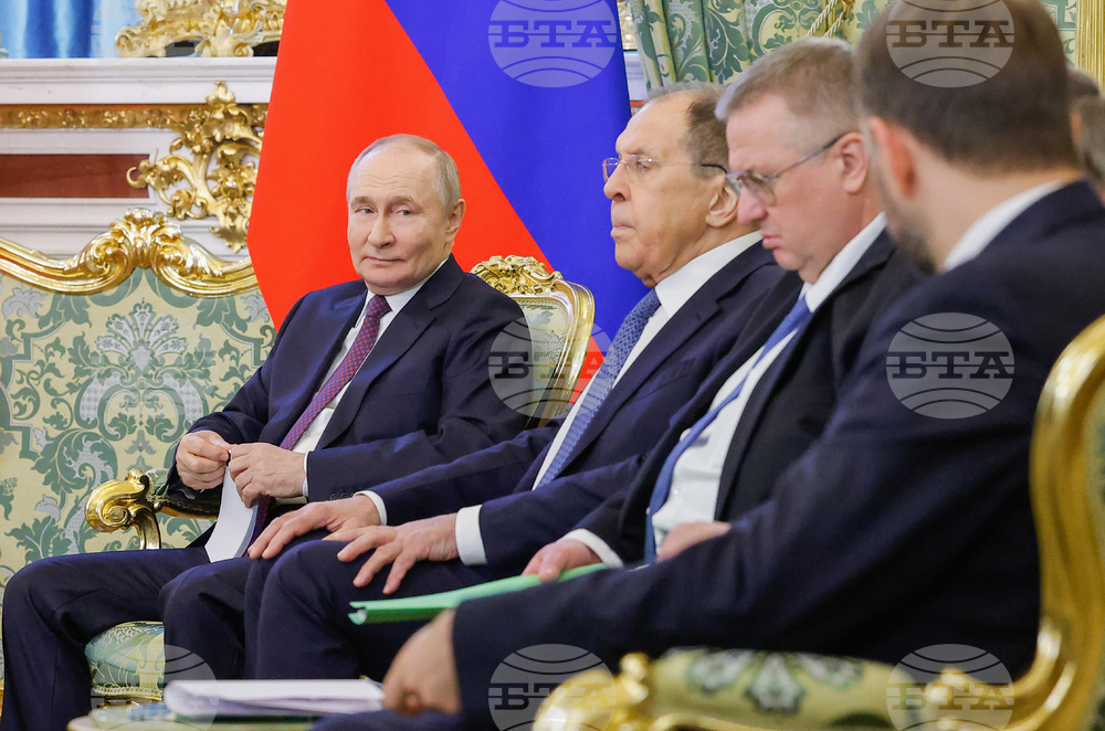 Russia Kyrgyzstan