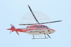 Русе - медицински хеликоптер - пациент - транспортиране