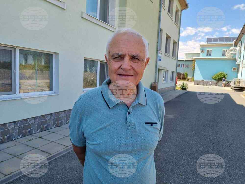 Defence Minister: Bulgaria Will Have Full Ground Equipment for F-16 Jet Fighters by Year-End