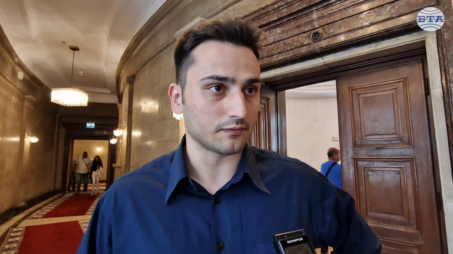 Специализантите по медицина предлагат законови промени за основно заплащане на лекар без специалност от не по-малко от 150% от средната работна заплата