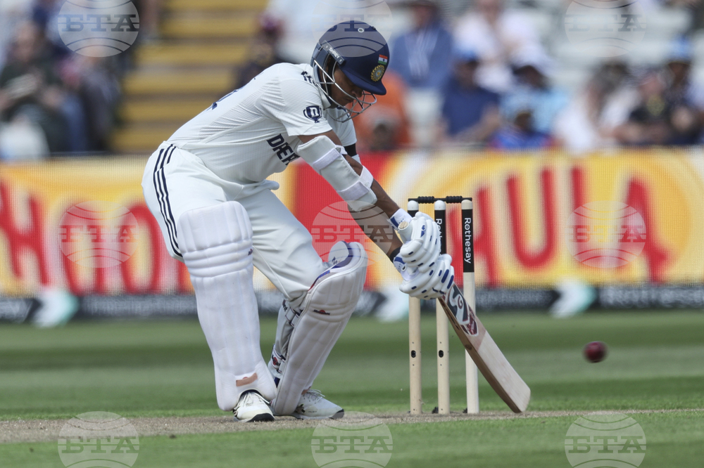 England India Cricket