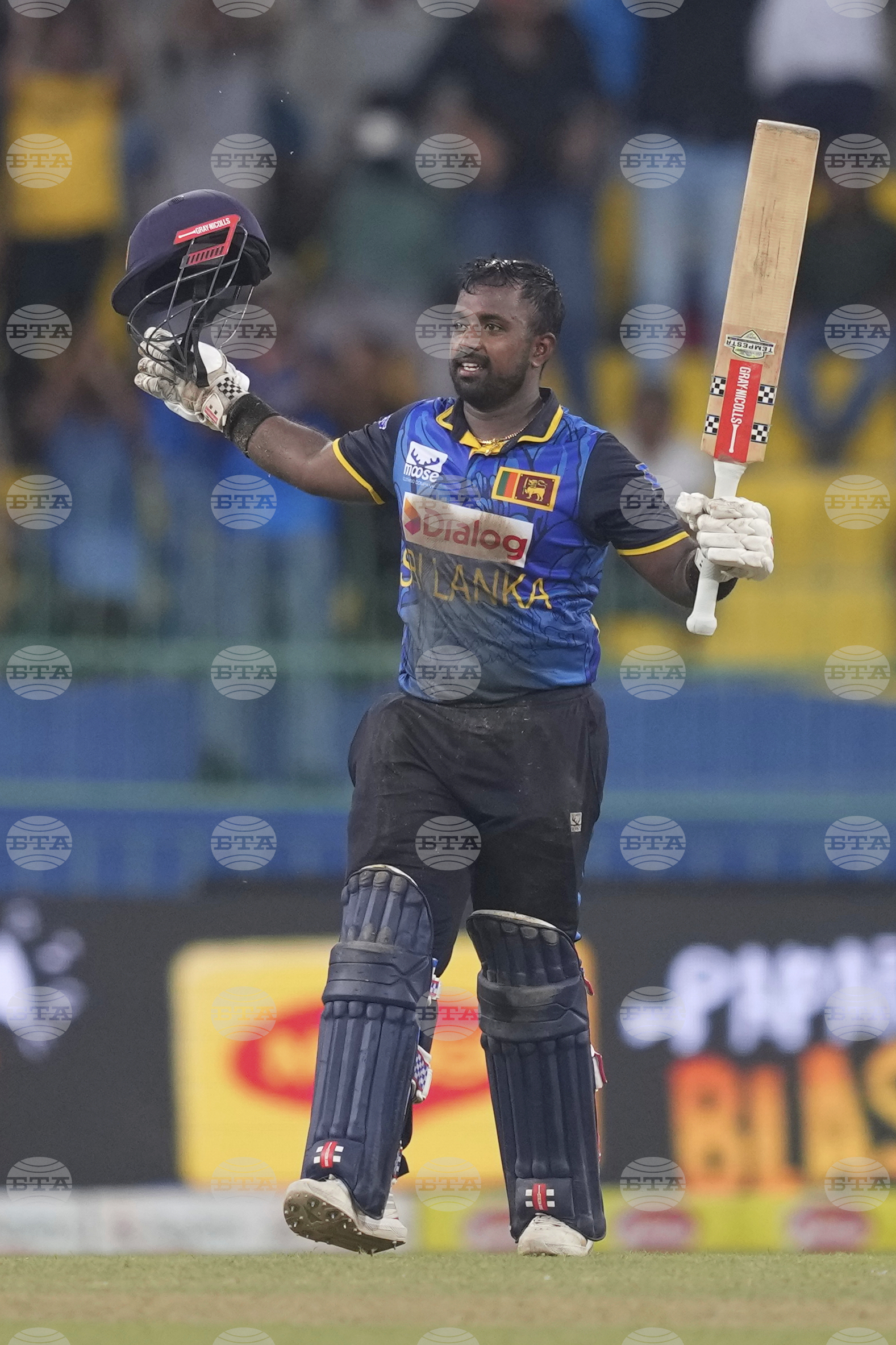 Sri Lanka Bangladesh Cricket