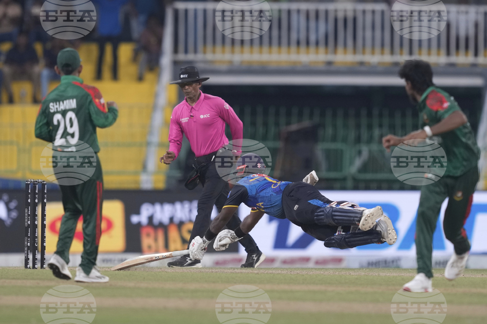 Sri Lanka Bangladesh Cricket