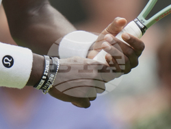 Britain Wimbledon Tennis