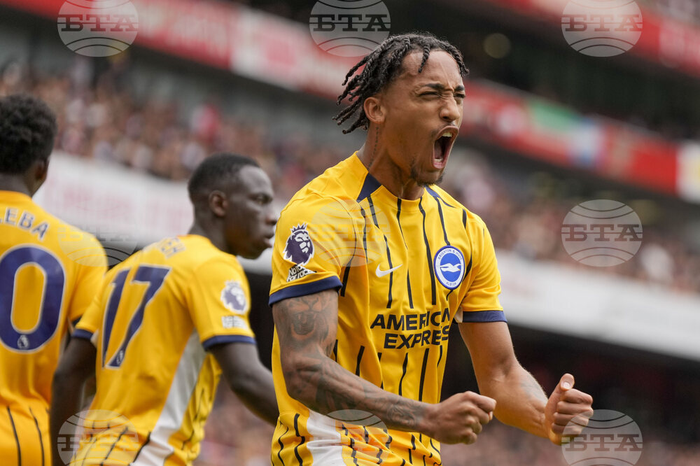 Chelsea Joao Pedro Soccer