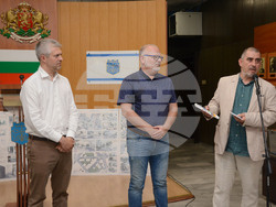 Снимка: Община Варна