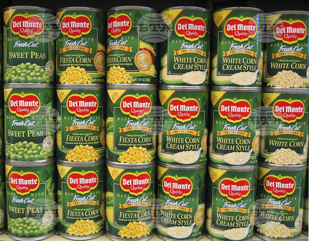 Del Monte Foods