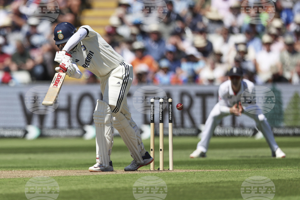 England India Cricket