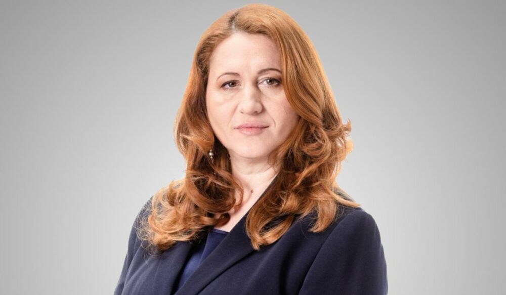 Маргарита Махаева: Време е народът да говори – България заслужава референдум