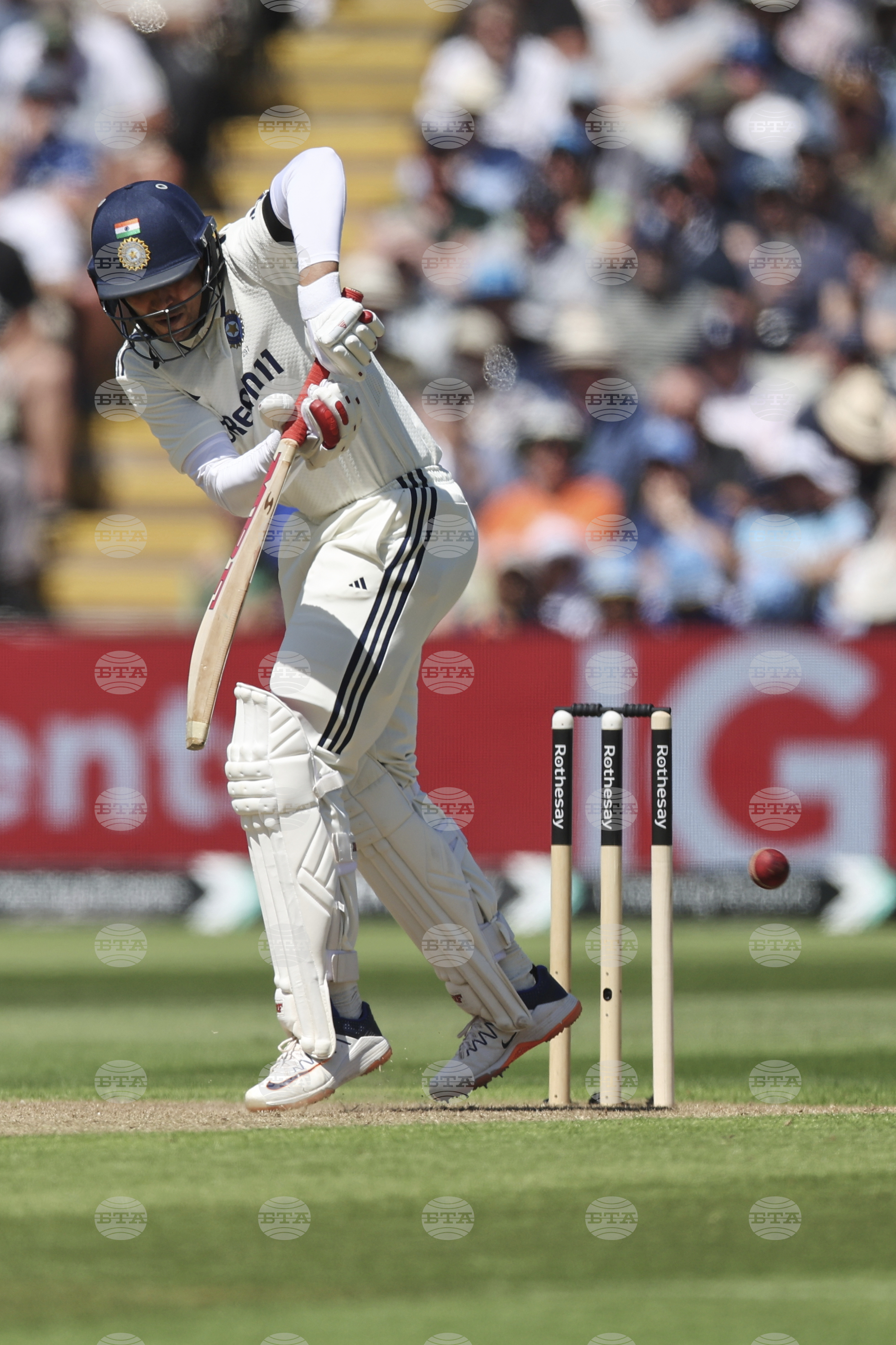 England India Cricket