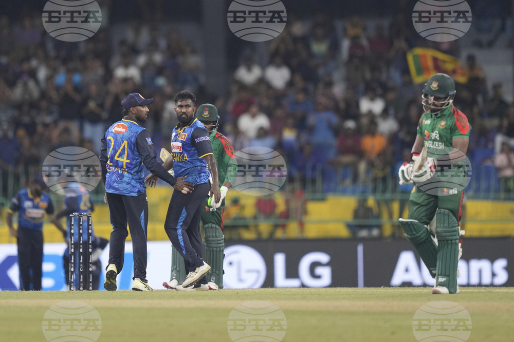 Sri Lanka Bangladesh Cricket