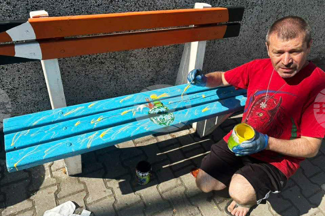 Петрич - Трето основно училище „Гоце Делчев" - инициатива 