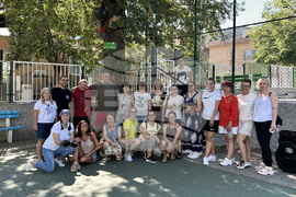 Петрич - Трето основно училище „Гоце Делчев" - инициатива