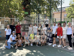 Петрич - Трето основно училище „Гоце Делчев" - инициатива