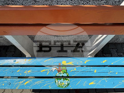 Петрич - Трето основно училище „Гоце Делчев" - инициатива