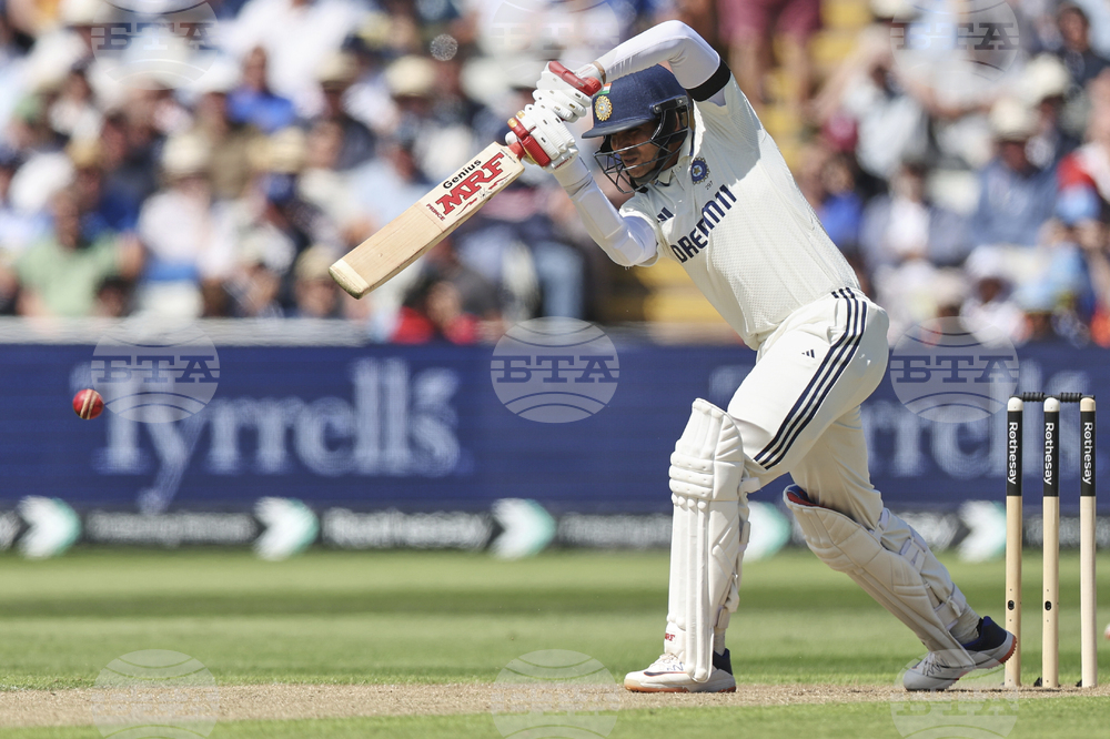England India Cricket