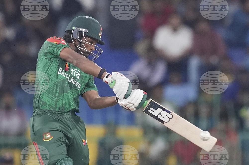 Sri Lanka Bangladesh Cricket