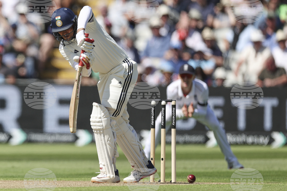 England India Cricket