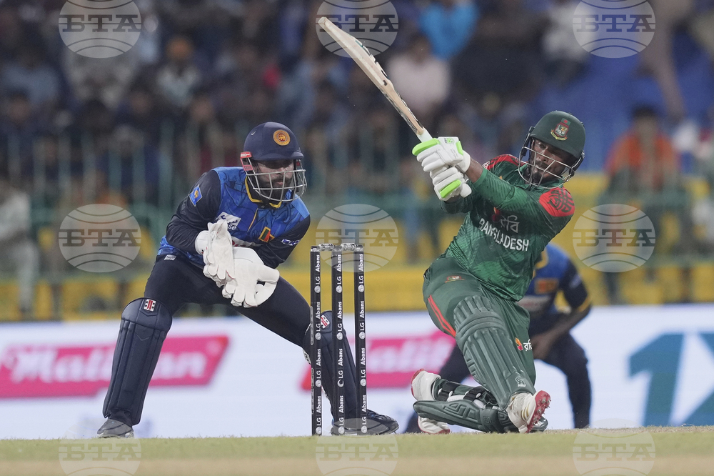 Sri Lanka Bangladesh Cricket