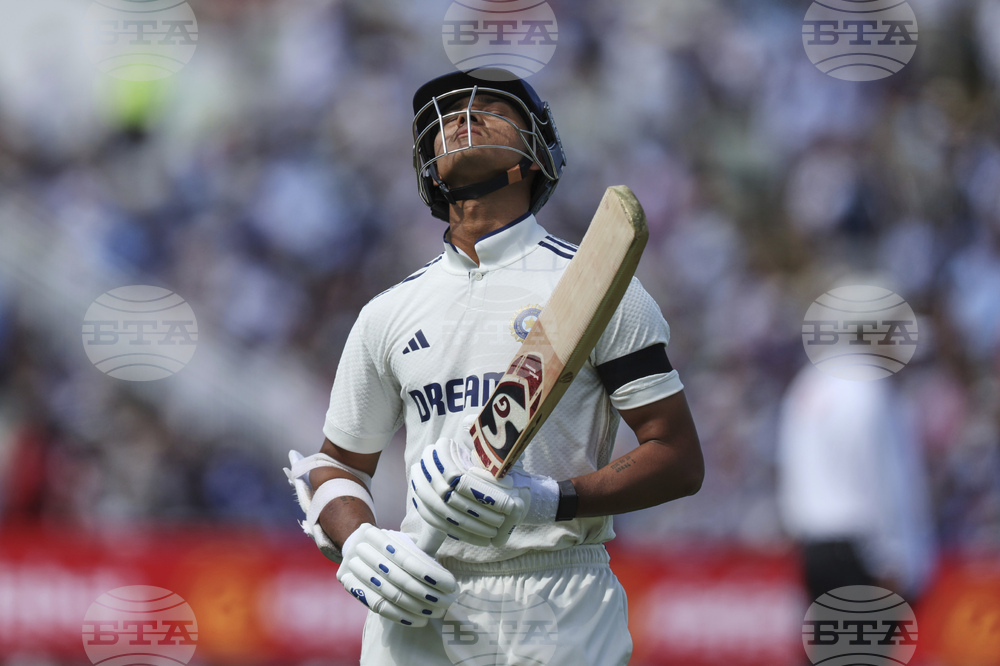 England India Cricket