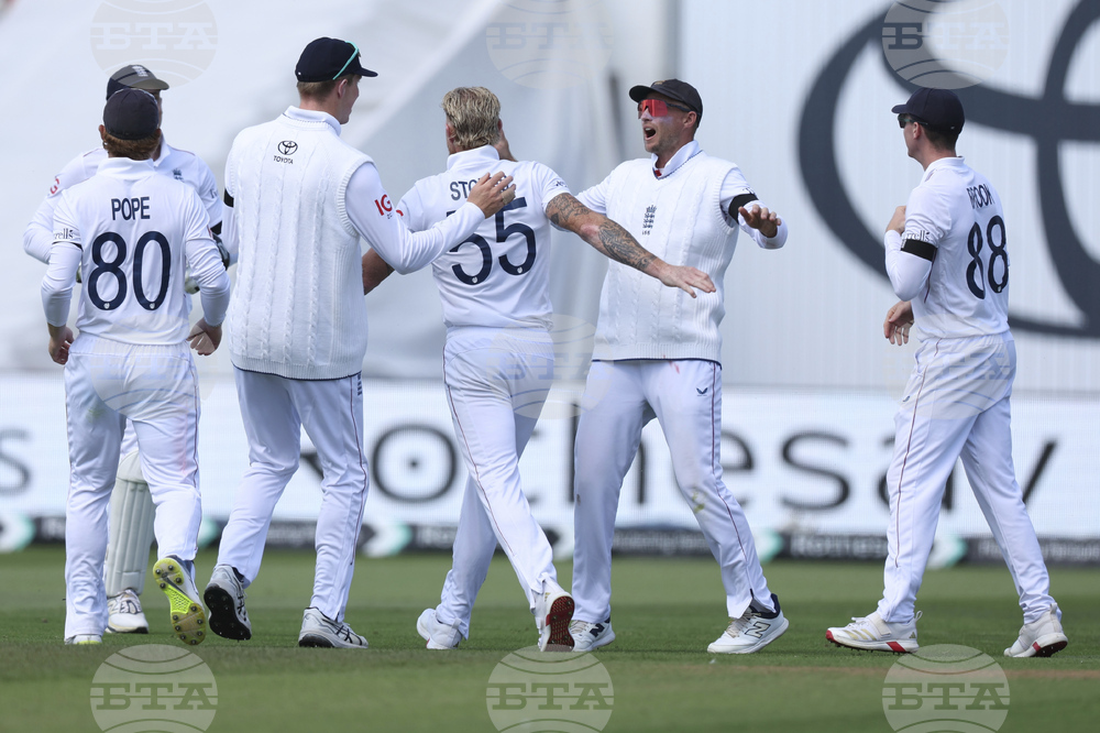 England India Cricket