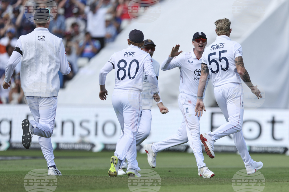 England India Cricket
