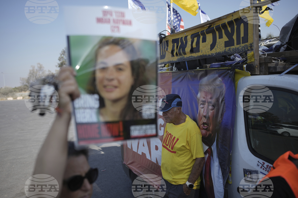 Israel Palestinians